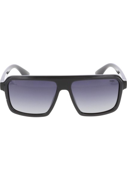 HW2216-01 57 Polarize Unisex Güneş Gözlüğü fiyatları