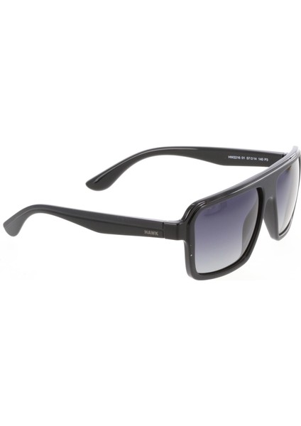 HW2216-01 57 Polarize Unisex Güneş Gözlüğü modelleri