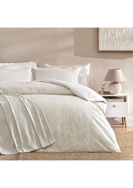 Viera Çift Kişilik Everyday Serisi - Bej