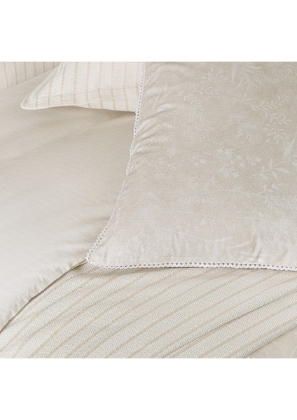 Viera Çift Kişilik Everyday Serisi - Bej modelleri