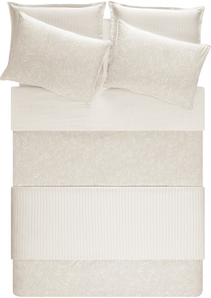 Viera Çift Kişilik Everyday Serisi - Bej fırsatları