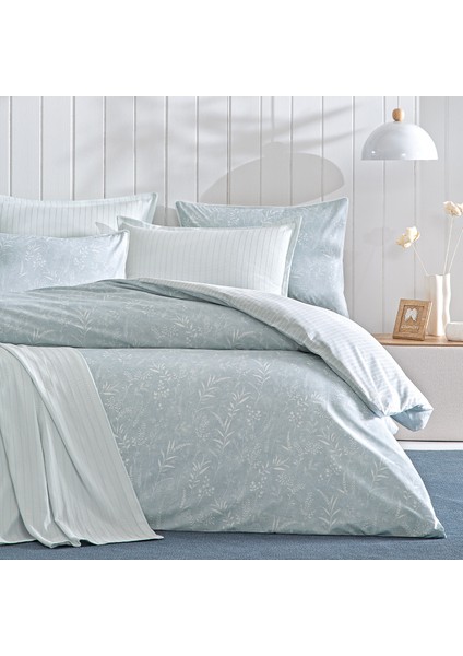 Viera Çift Kişilik Everyday Serisi - Indigo