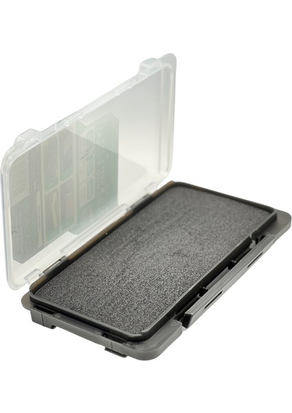 Elite Slit Form Case B Balıkçı Kutusu