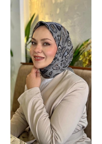 Soft Pamuk EŞARP-1257-01