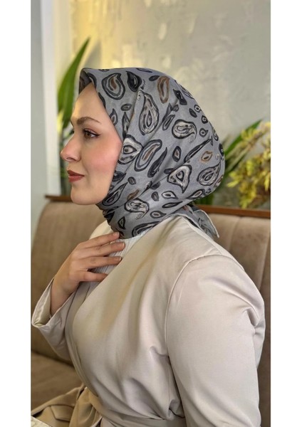 Soft Pamuk EŞARP-1257-01