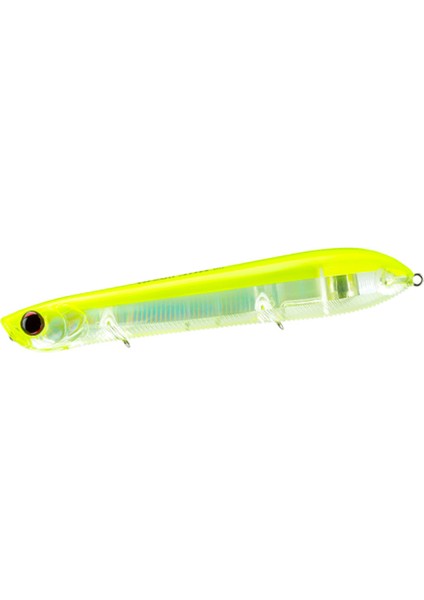 3db Pencil Popper Floating Sert Balık