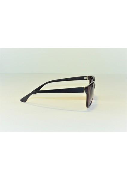 Polarize Bordo Unisex Güneş Gözlüğü 22216 modelleri
