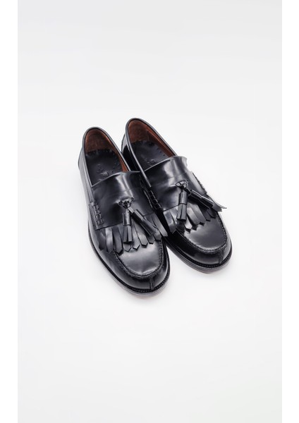 Erkek Deri Ayakkabı Loafer