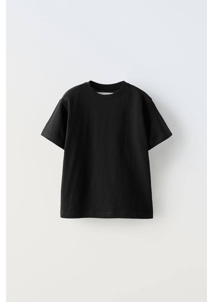 La’ciel Paris Oversize Basic Tshirt 2'li fiyatları