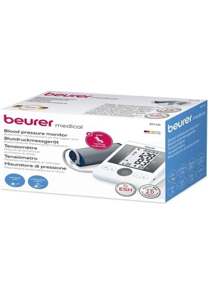 Bm 28 Koldan Ölçer modelleri