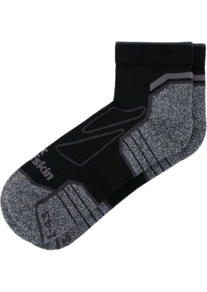 Vojo Light Sock Low C Unisex Siyah Çorap