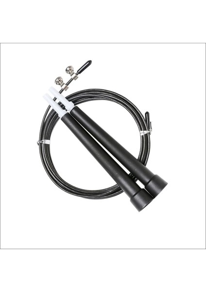 Crossfit Uzunluğu Ayarlanabilir Atlama Ipi Profesyonel Atlama Ipi