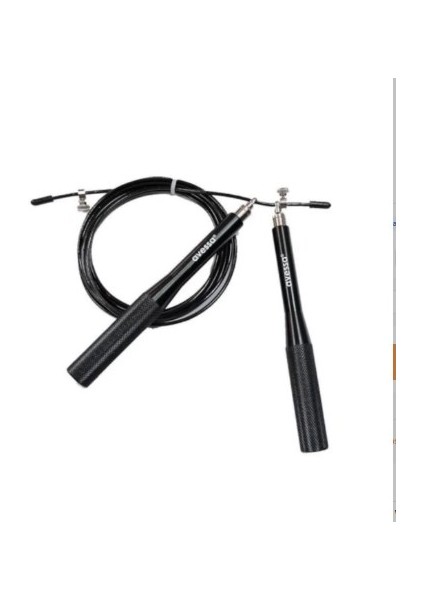 Crossfit Uzunluğu Ayarlanabilir Atlama Ipi Profesyonel Atlama Ipi modelleri