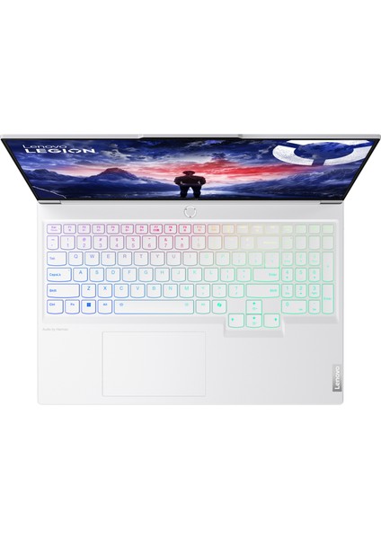 Legion 7 16IRX9 14.nesil Core I9 14900HX 32GB Ddr5 2tb SSD 8GB/RTX4070 130W 16" 3.2k (3200X2000) 430NİTS 165Hz WINDOWS11HOME Taşınabilirbilgisayar 883FD005MTR07+ZETTAÇANTA
