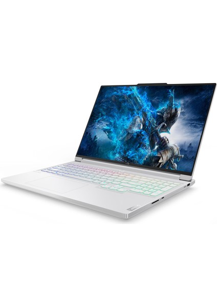 Legion 7 16IRX9 14.nesil Core I9 14900HX 32GB Ddr5 2tb SSD 8GB/RTX4070 130W 16" 3.2k (3200X2000) 430NİTS 165Hz WINDOWS11HOME Taşınabilirbilgisayar 883FD005MTR07+ZETTAÇANTA