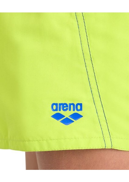 Fundam Entals Aren Soft Çocuk Neo Yeşil Deniz Şortu 006448688 modelleri