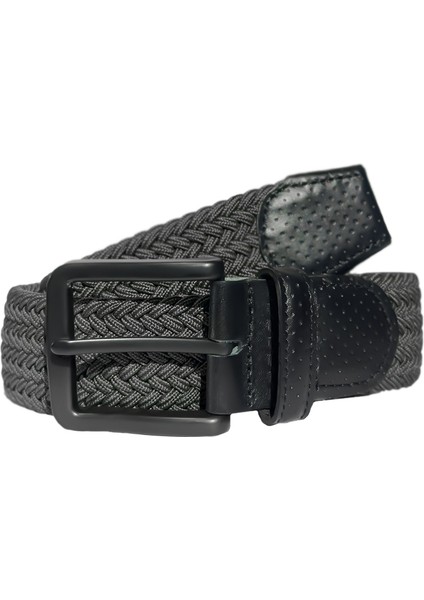Harvey Elastic Antrablack Kemer