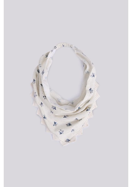 Bg Store Kız Çocuk Desenli Saç Bandı