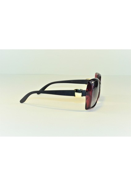 Polarize Bordo 22205 Unisex Güneş Gözlüğü modelleri