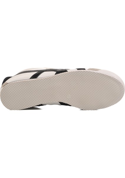 Beyaz Bağcıklı Erkek Spor Ayakkabı E-2054 M indirimleri