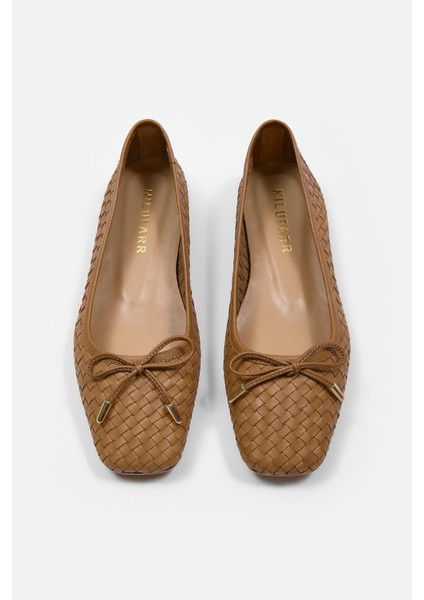 Lisandro Taba Hakiki Deri Kadın Babet