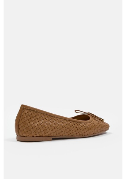 Lisandro Taba Hakiki Deri Kadın Babet fırsatları