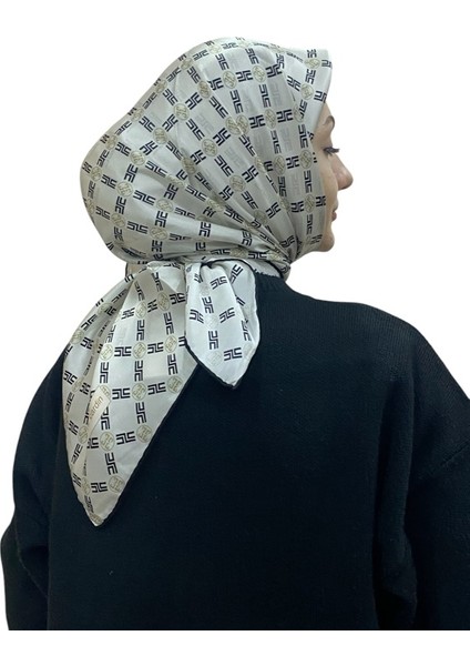 P.c Crepe Saten Eşarp 8995230 fiyatları
