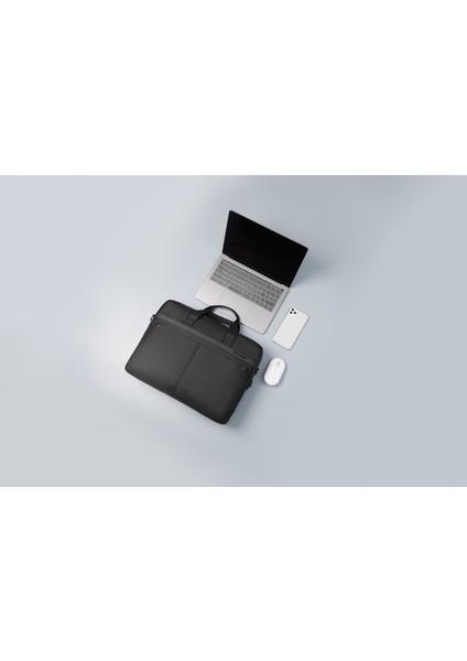Su Geçirmez Oxford Kumaş 15.6 Inch Notebook Laptop Çantası Day Tripper fiyatları