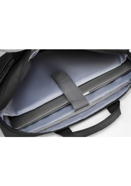 Su Geçirmez Oxford Kumaş 15.6 Inch Notebook Laptop Çantası Day Tripper indirimleri