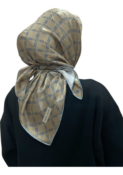 P.c Crepe Saten Eşarp 8995230 modelleri