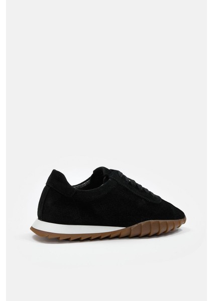 Diez Siyah Süet Deri Kadın Sneaker fırsatları