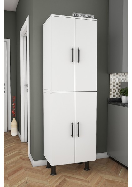 Çok Amaçlı Dolap Kiler Banyo Balkon Dolabı fiyatları