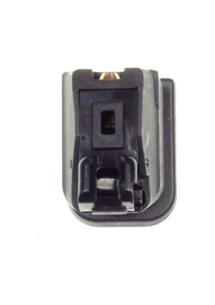 Glock G19 Airsoft Tabanca Şarjörü – Siyah