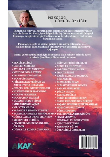 İçimizdeki Kılavuz