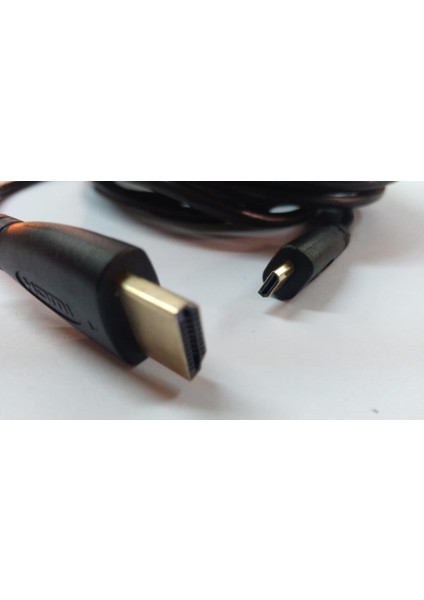 Micro HDMI Kablo - 10 Metre fırsatları