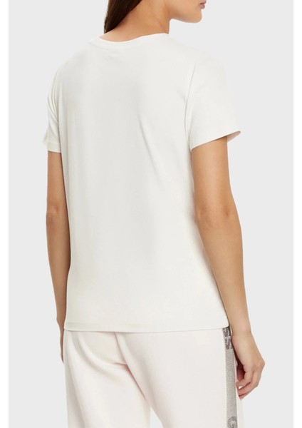 Kadın Antrasit Colette Tişört modelleri