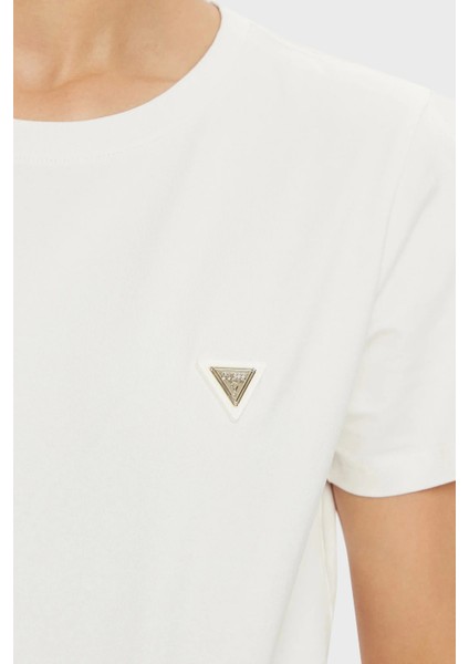 Kadın Antrasit Colette Tişört fırsatları