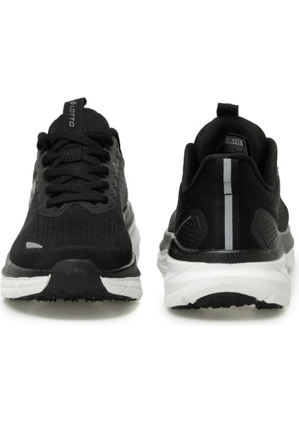 Nanto Erkek Ayakkabi - Siyah fırsatları