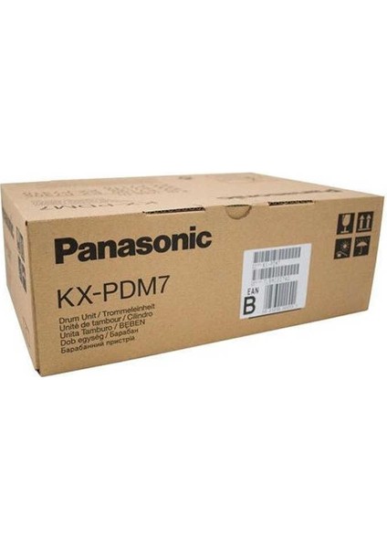 Tonersepeti Panasonic Kx-Pdm7 Drum Ünitesi
