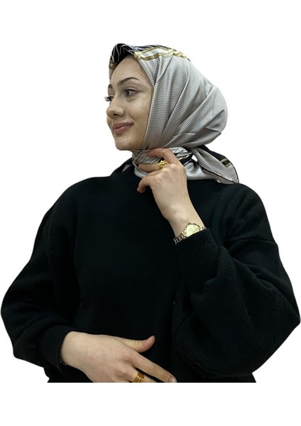Ipek Krep Saten Eşar 9041701