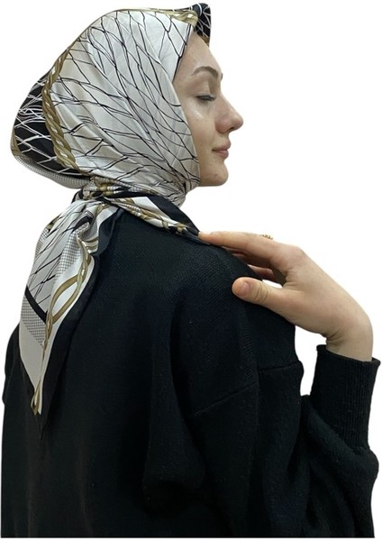 Ipek Krep Saten Eşar 9041701 modelleri