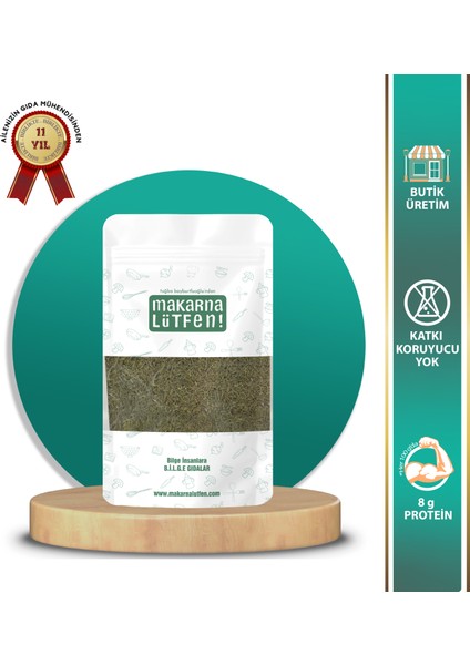 Çibrisa (Sater - Mercimek Otu - 30 g)