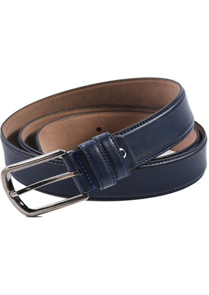 Hediyelik Özel Kutulu Klasik Erkek Kemer modelleri