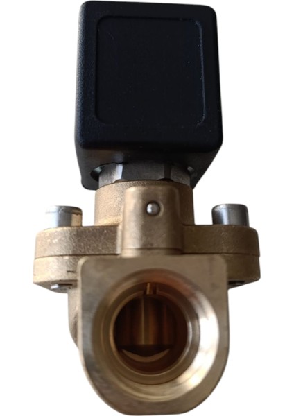 Marka Solenoid Vana Genel Maksatlı Normalde Kapalı fiyatları