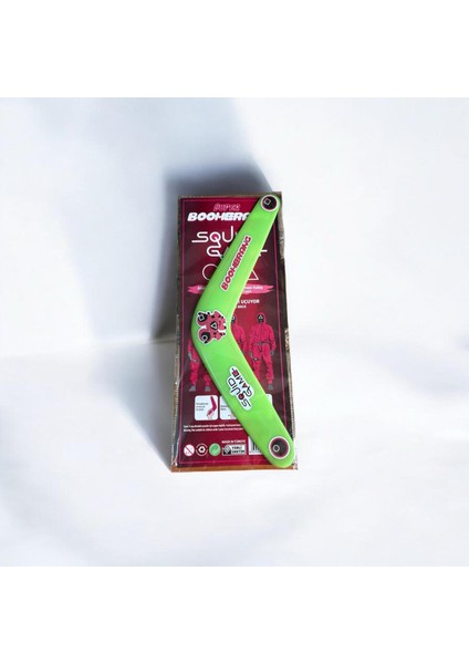 Squid Game Boomerang Oyuncak