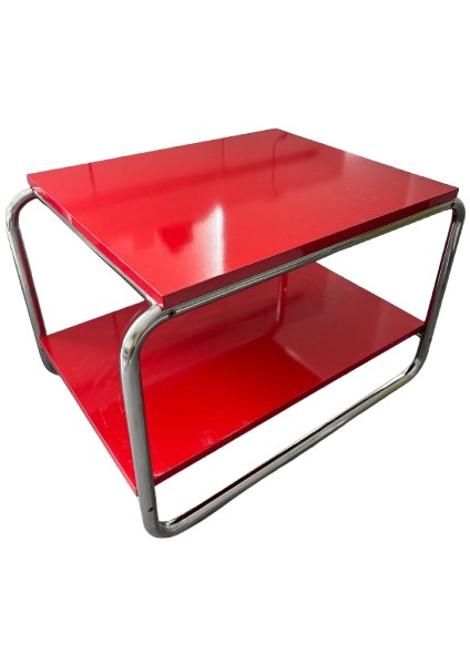 Ikea Baggboda Sehpa