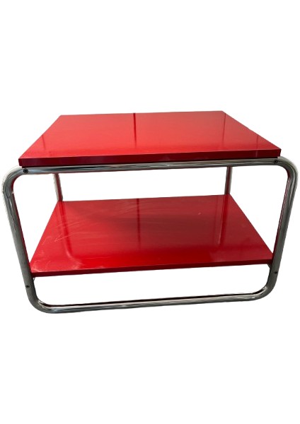 Ikea Baggboda Sehpa