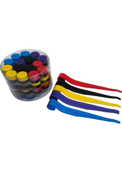 Grip-50 Tenis Raketi Gribi 60LI
