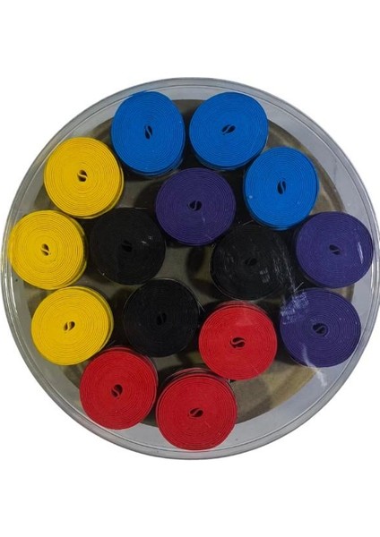 Grip-50 Tenis Raketi Gribi 60LI