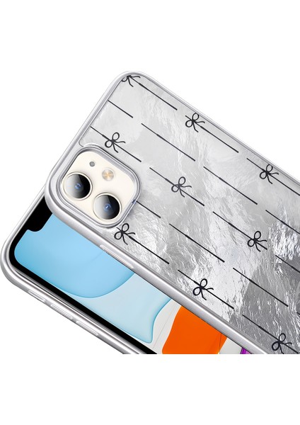 Apple iPhone 11 Kılıf Desenli Mep Kapak modelleri